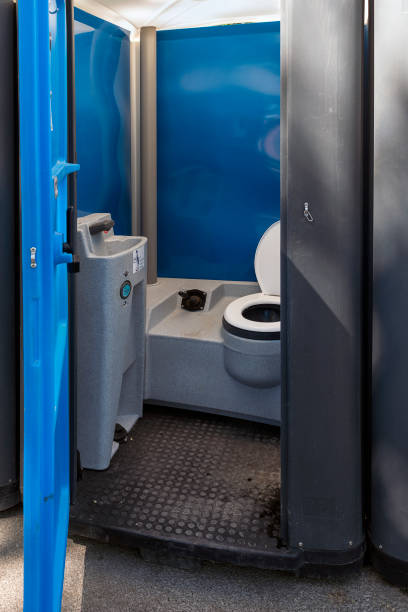 Sanitation services for porta potties in Eatonton, GA