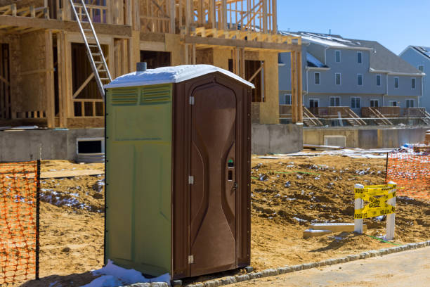 Portable Toilet Options We Offer in Eatonton, GA