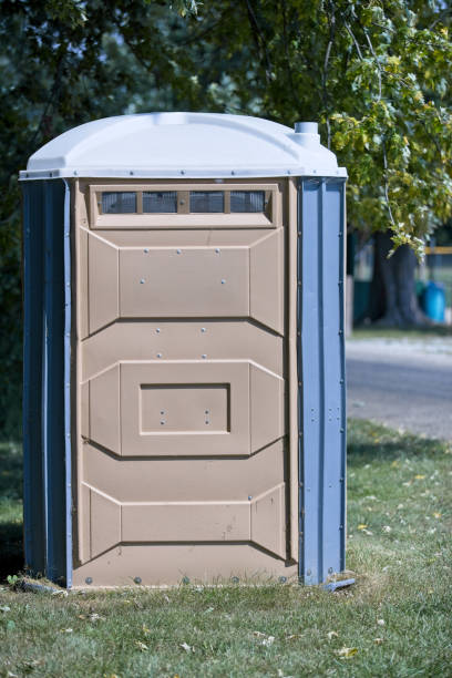 Portable restroom solutions in Eatonton, GA