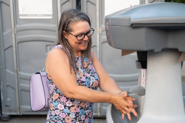 Best Porta potty rental near me  in Eatonton, GA